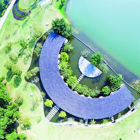Flamingo Dai Lai Resort Ngoc Quang Екстер'єр фото