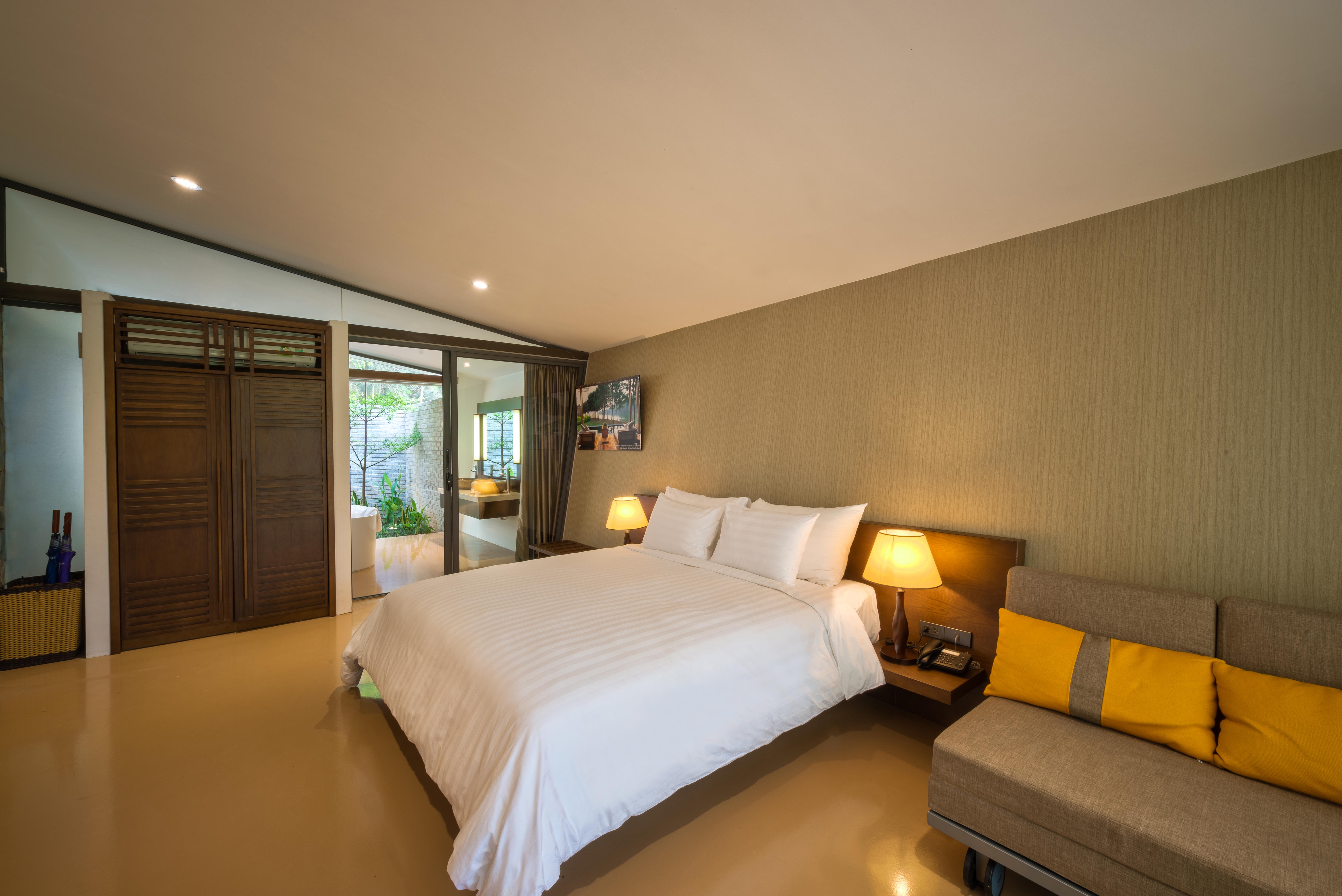 Flamingo Dai Lai Resort Ngoc Quang Екстер'єр фото