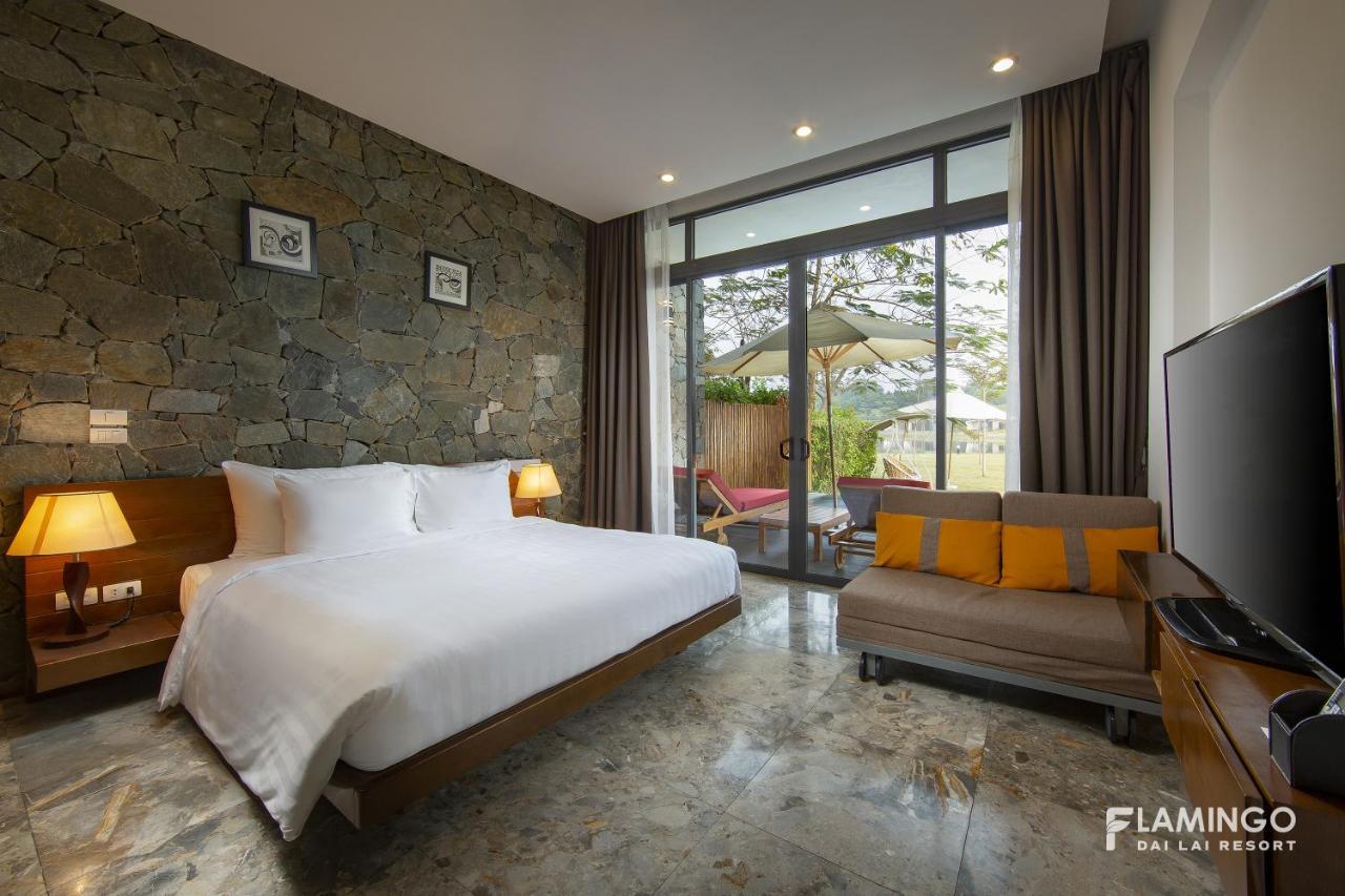 Flamingo Dai Lai Resort Ngoc Quang Екстер'єр фото
