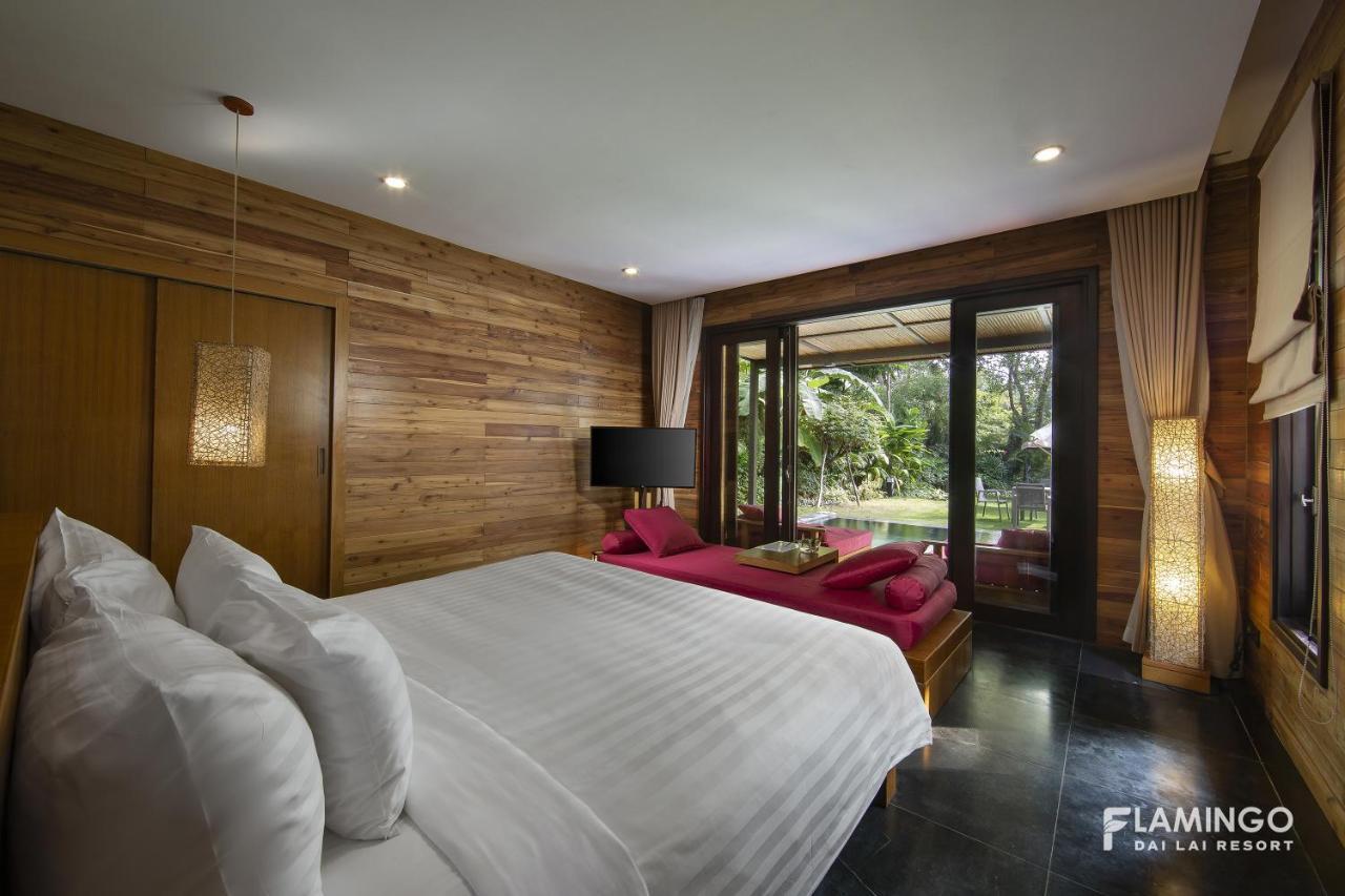 Flamingo Dai Lai Resort Ngoc Quang Екстер'єр фото