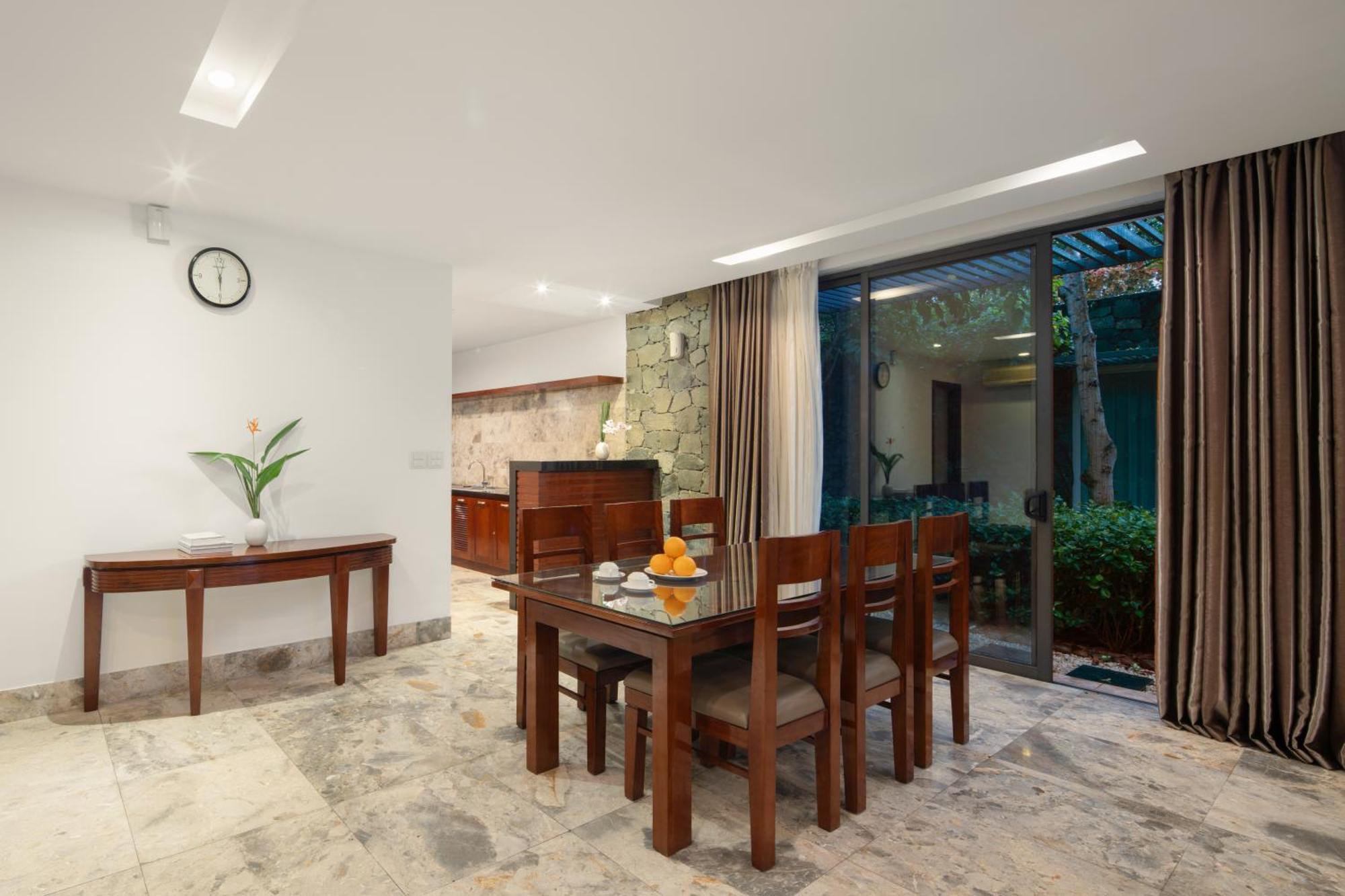 Flamingo Dai Lai Resort Ngoc Quang Екстер'єр фото