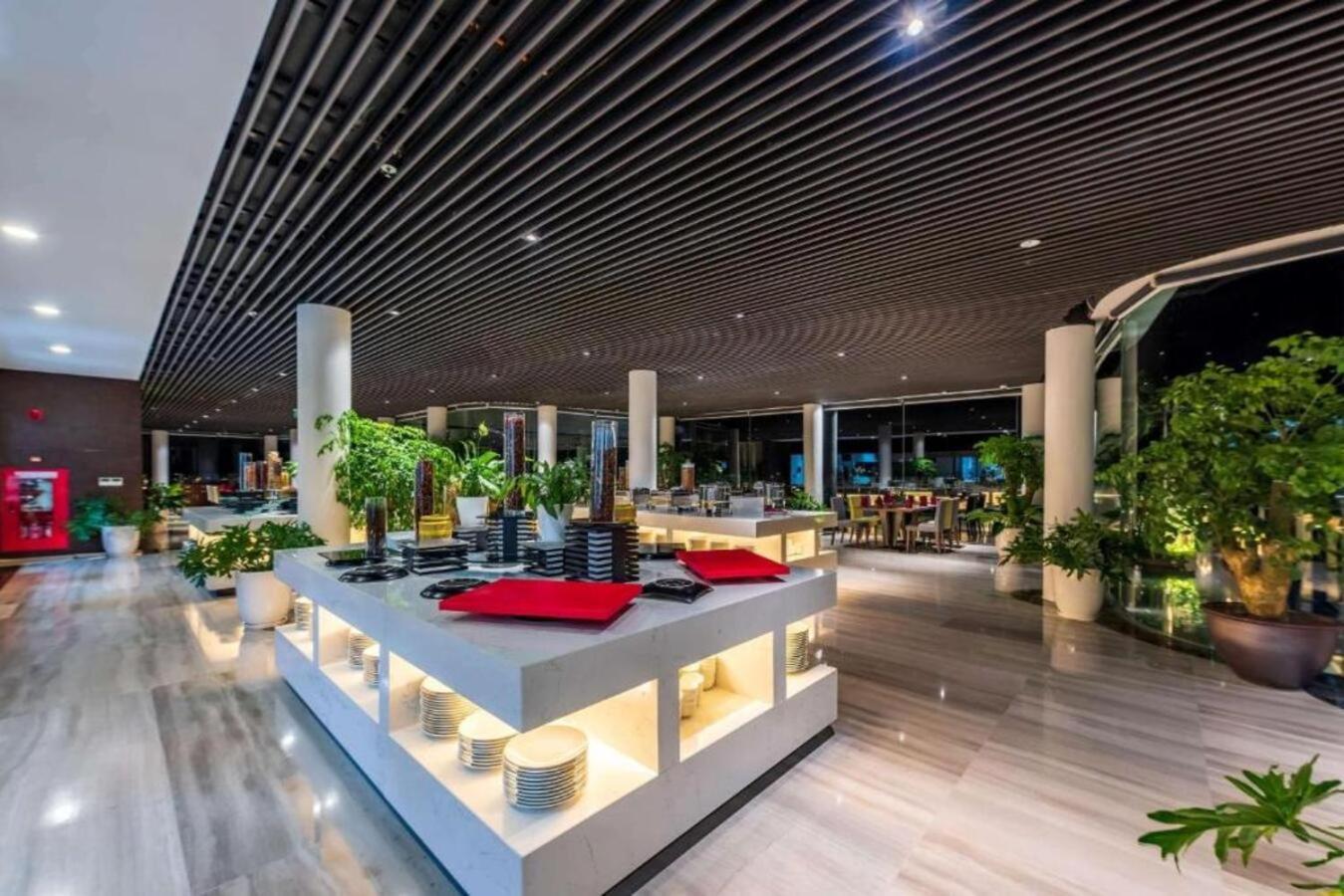 Flamingo Dai Lai Resort Ngoc Quang Екстер'єр фото