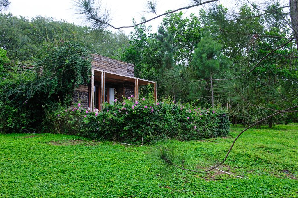Flamingo Dai Lai Resort Ngoc Quang Екстер'єр фото
