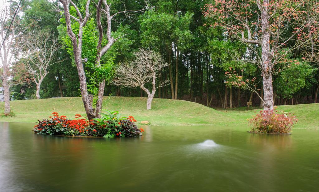 Flamingo Dai Lai Resort Ngoc Quang Екстер'єр фото