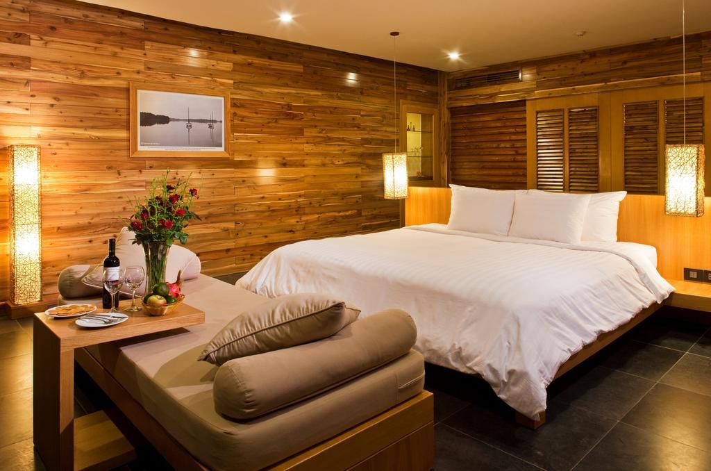 Flamingo Dai Lai Resort Ngoc Quang Екстер'єр фото