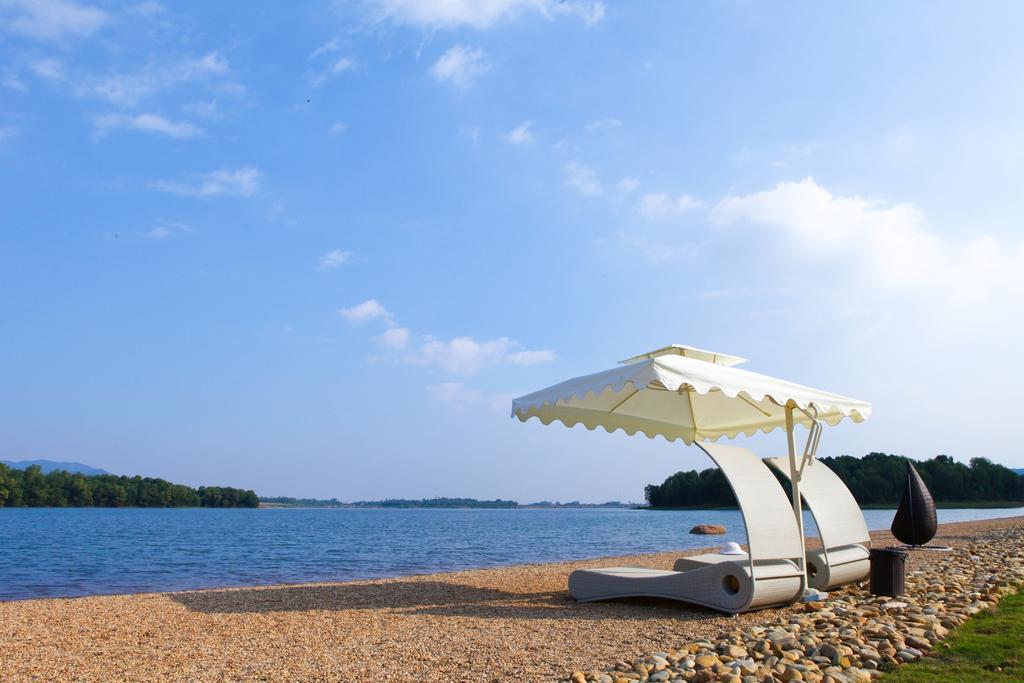 Flamingo Dai Lai Resort Ngoc Quang Екстер'єр фото