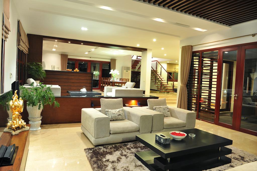 Flamingo Dai Lai Resort Ngoc Quang Екстер'єр фото