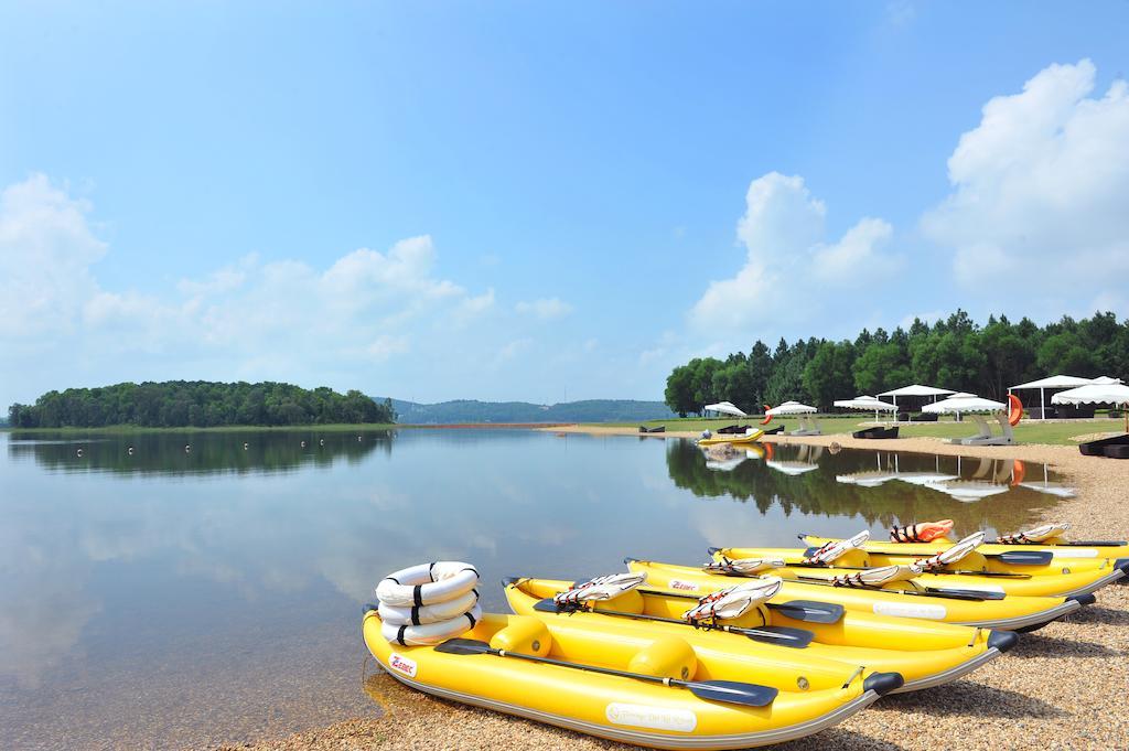 Flamingo Dai Lai Resort Ngoc Quang Екстер'єр фото